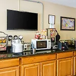 Econo Lodge Lynchburg South 