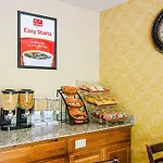 Econo Lodge Lynchburg South 