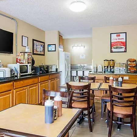 Econo Lodge Lynchburg South 
